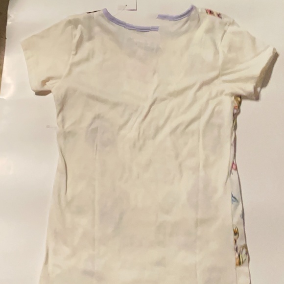 Disney Princess Moana Ariel Cinderella Rapunzel Child T-Shirt - Picture 2 of 7